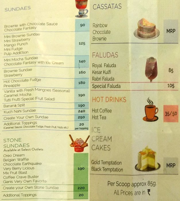 Giani - Pandara Road Market - Delhi NCR image 3