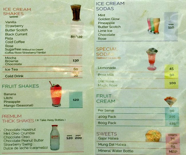 Giani - Pandara Road Market - Delhi NCR image 2