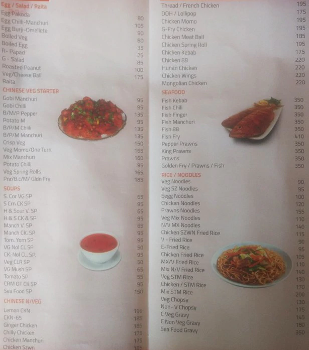 Ginger Greens - Kalyan Nagar - Bangalore image 1