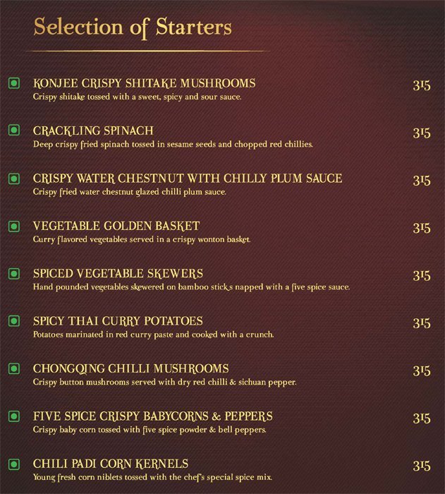 Ginseng - Old Airport Road - Bangalore image 8