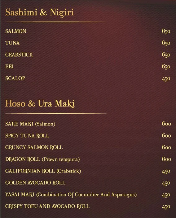 Ginseng - Old Airport Road - Bangalore image 1