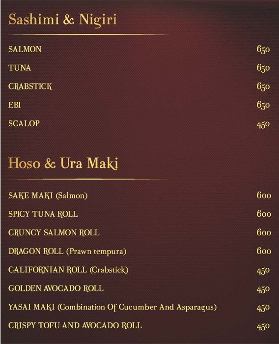 Ginseng - Old Airport Road - Bangalore image 12