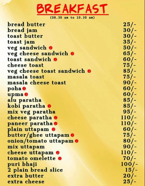 Girivihar Dining Club - Lonavala - Pune image 1