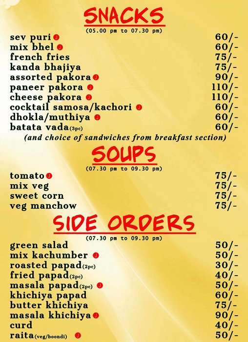 Girivihar Dining Club - Lonavala - Pune image 4