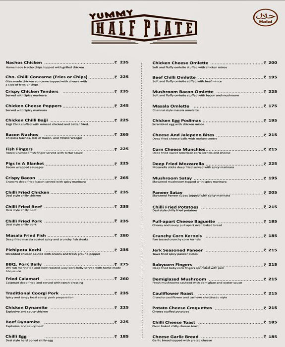 Glee - Thousand Lights - Chennai image 4