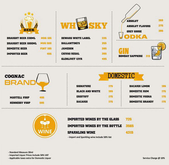 Glee - Thousand Lights - Chennai image 1