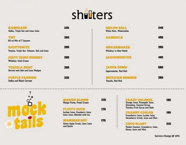 Glee - Thousand Lights - Chennai image 5