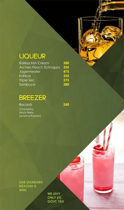 Global Fusion - Bandra - Mumbai image 12