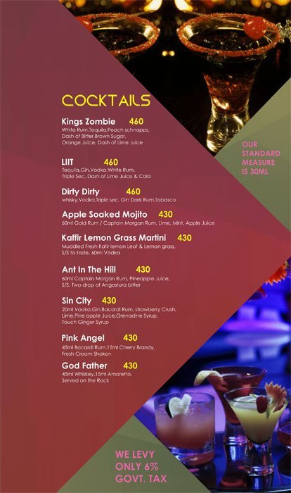 Global Fusion - Bandra - Mumbai image 5