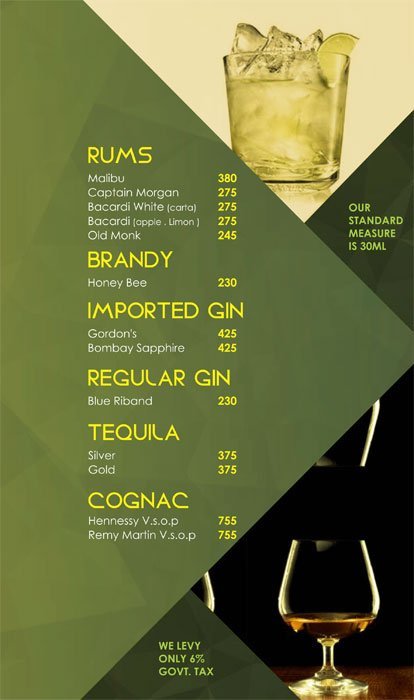 Global Fusion - Bandra - Mumbai image 11