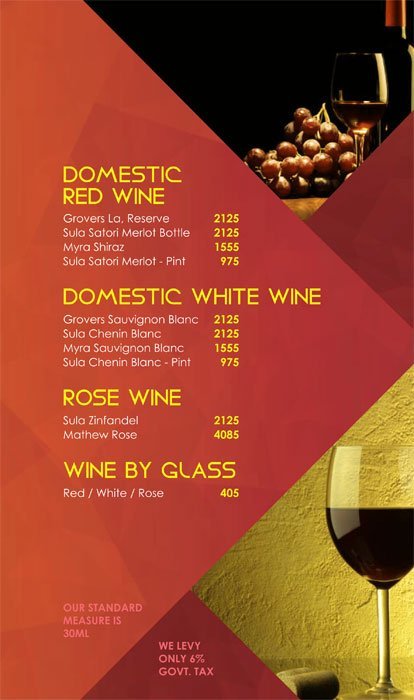 Global Fusion - Bandra - Mumbai image 8