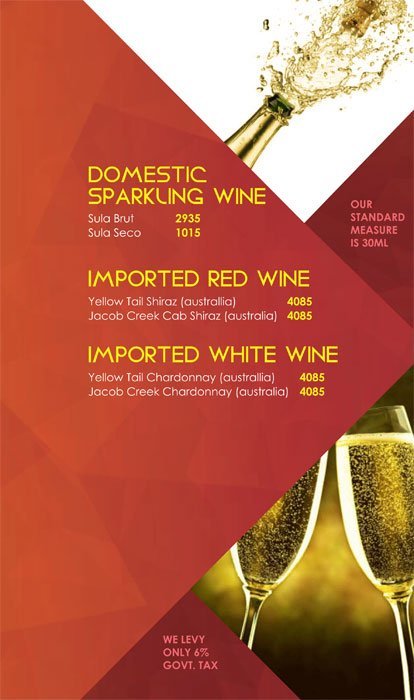 Global Fusion - Bandra - Mumbai image 9