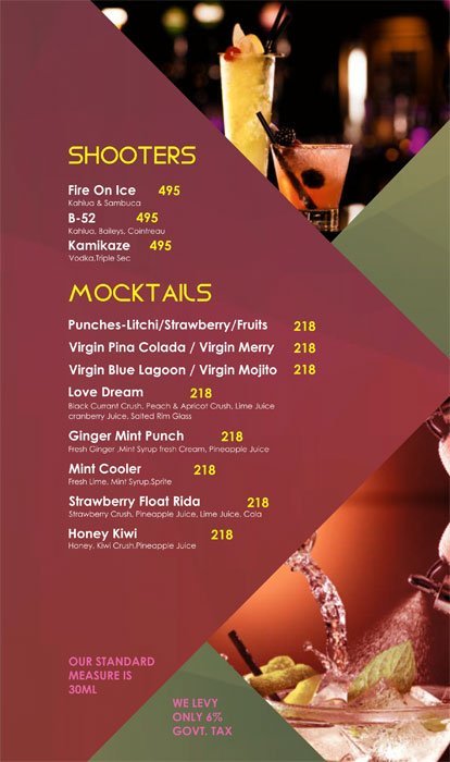 Global Fusion - Bandra - Mumbai image 2