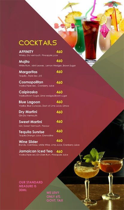 Global Fusion - Bandra - Mumbai image 6