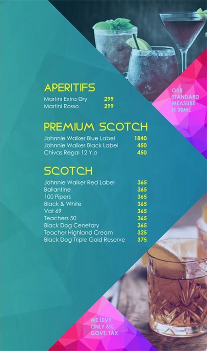 Global Fusion - Bandra - Mumbai image 1