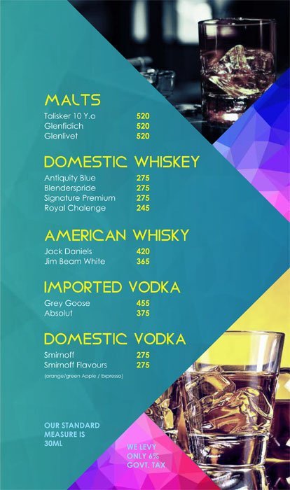 Global Fusion - Bandra - Mumbai image 13