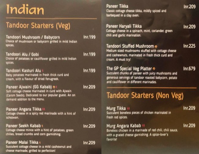 Global Punjab - Hadapsar - Pune image 23