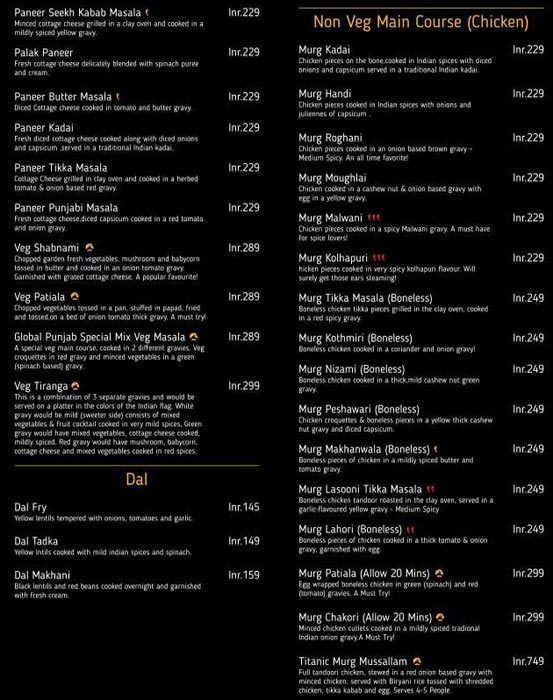 Global Punjab - Hadapsar - Pune image 34