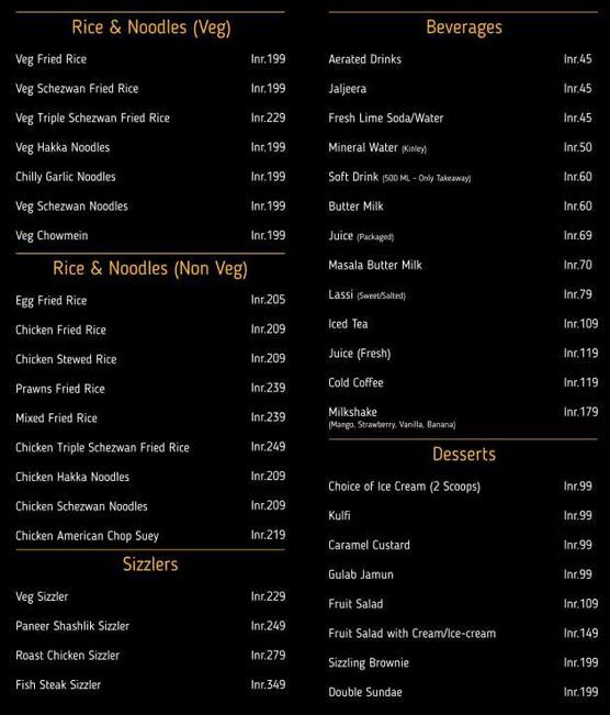 Global Punjab - Hadapsar - Pune image 30