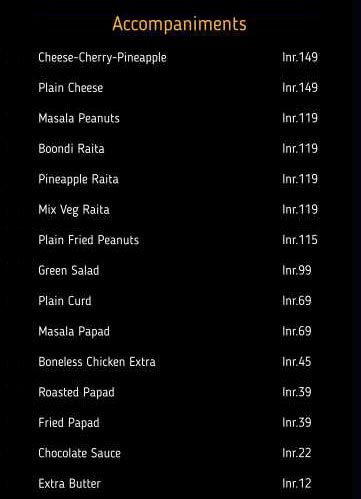 Global Punjab - Hadapsar - Pune image 29