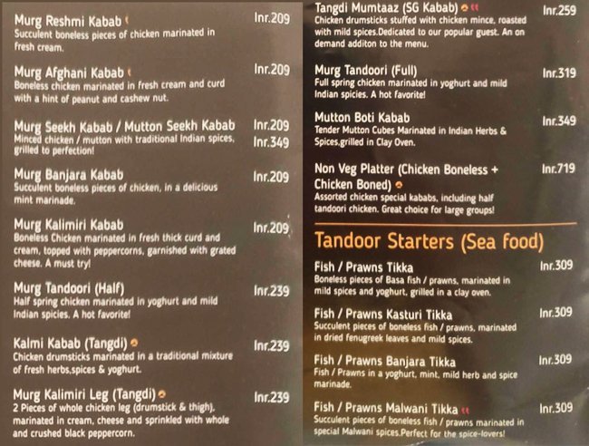 Global Punjab - Hadapsar - Pune image 22