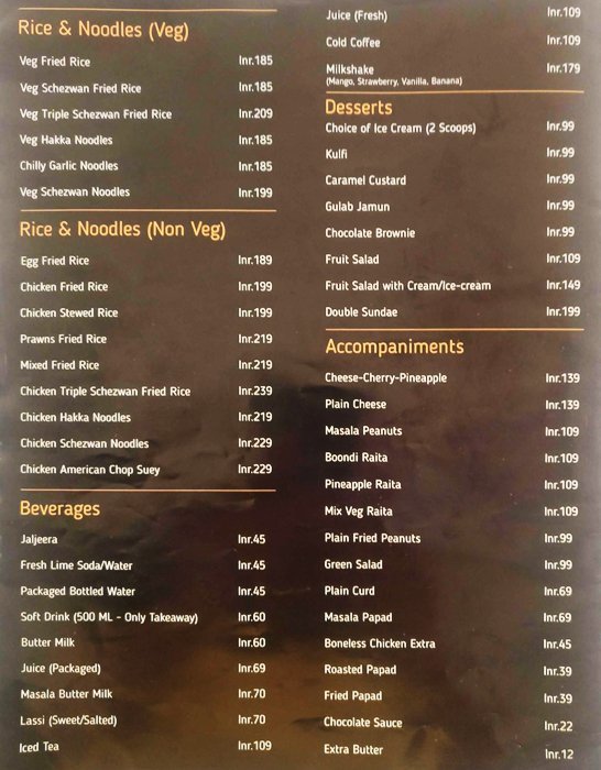 Global Punjab - Hadapsar - Pune image 12