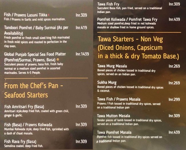 Global Punjab - Hadapsar - Pune image 21