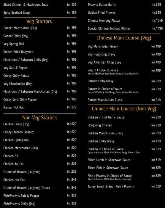 Global Punjab - Hadapsar - Pune image 31