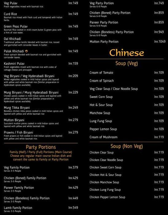 Global Punjab - Hadapsar - Pune image 32