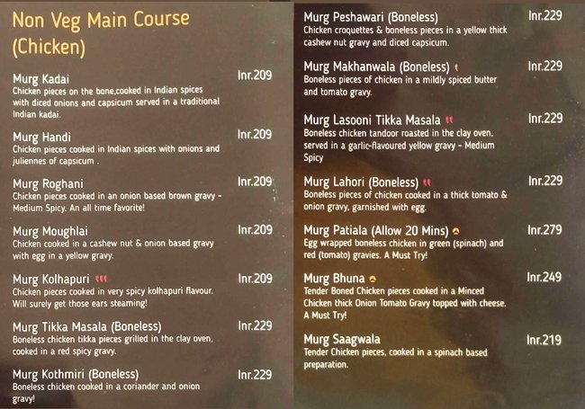 Global Punjab - Hadapsar - Pune image 18