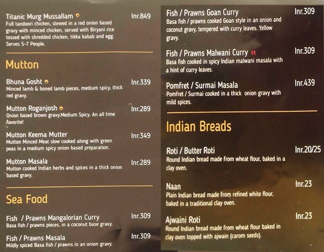 Global Punjab - Hadapsar - Pune image 17