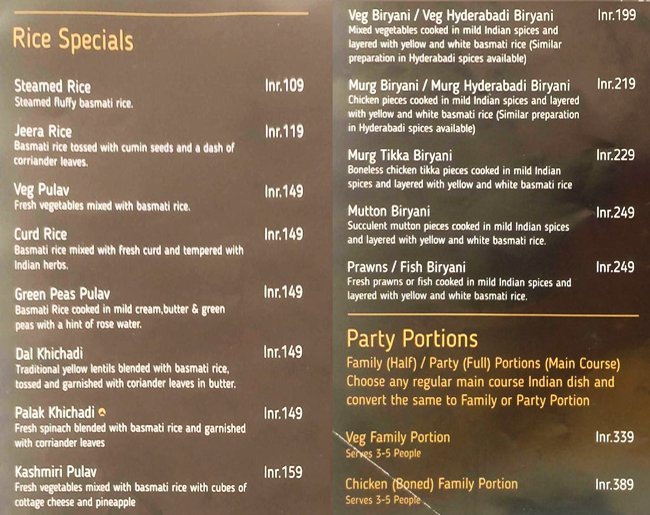 Global Punjab - Hadapsar - Pune image 15