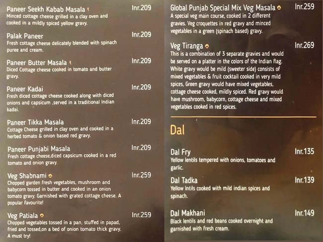 Global Punjab - Hadapsar - Pune image 19