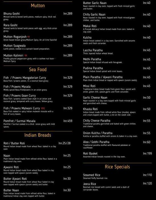 Global Punjab - Hadapsar - Pune image 33