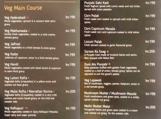 Global Punjab - Hadapsar - Pune image 20