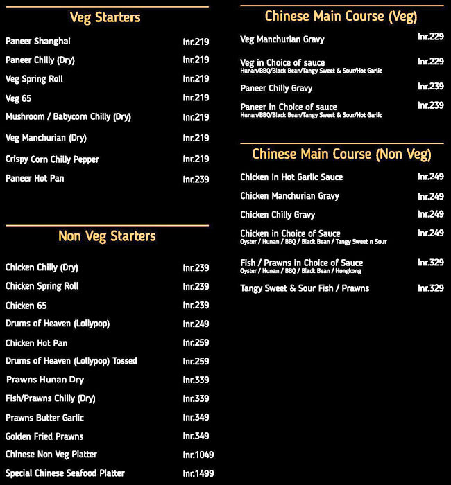 Global Punjab - Hadapsar - Pune image 7