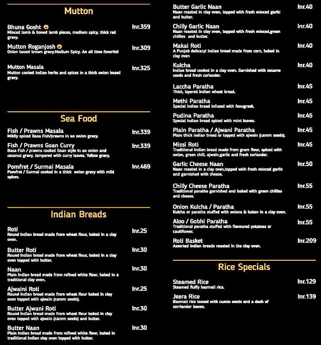 Global Punjab - Hadapsar - Pune image 9