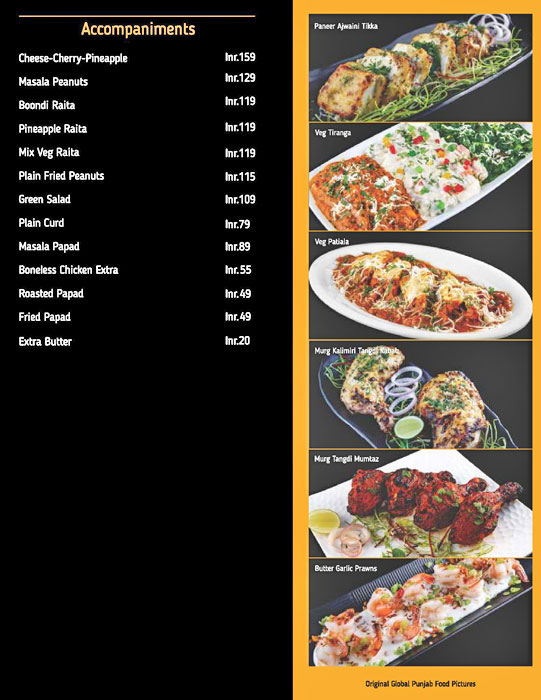 Global Punjab - Hadapsar - Pune image 5