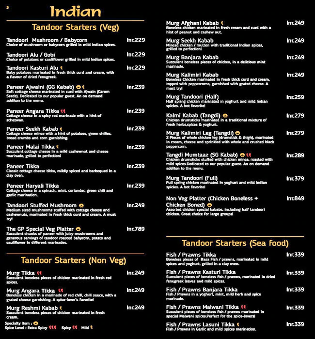 Global Punjab - Hadapsar - Pune image 1