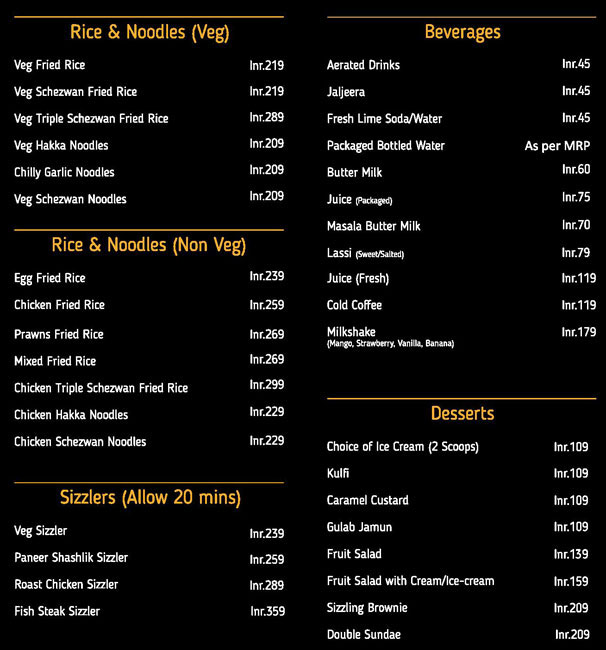 Global Punjab - Hadapsar - Pune image 6