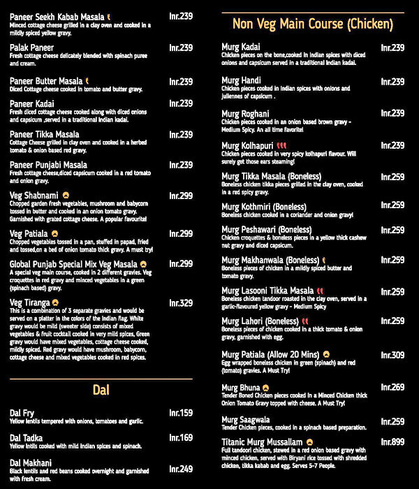 Global Punjab - Hadapsar - Pune image 10