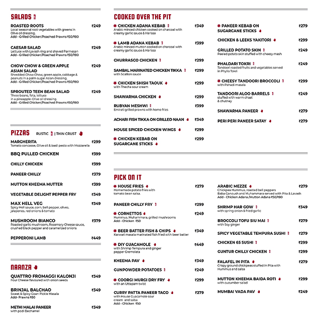 Glocal Junction - Kondapur - Hyderabad image 2