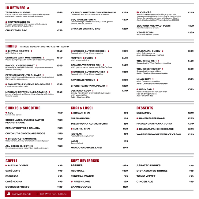 Glocal Junction - Kondapur - Hyderabad image 1