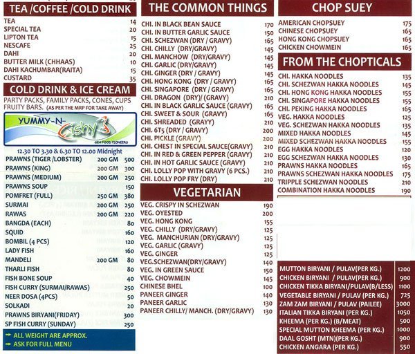 Gloria - Byculla - Mumbai image 2