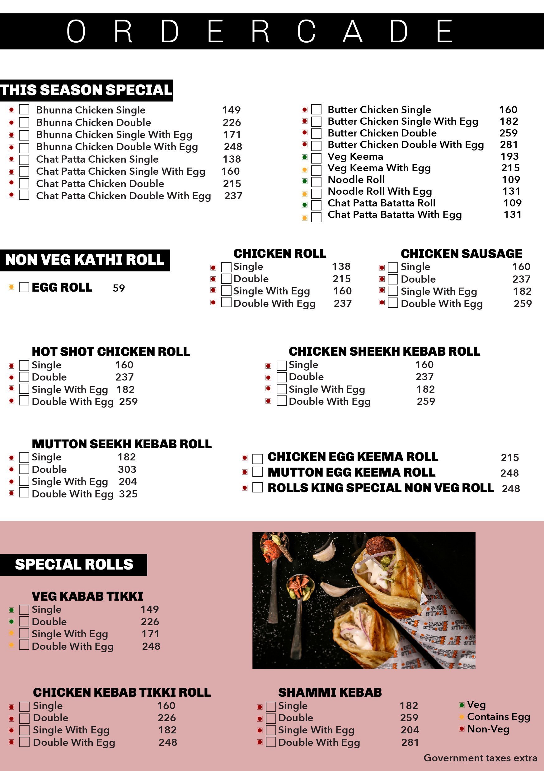 Glued Reloaded - Sector 41 - Noida image 3