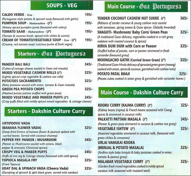 Goa Portuguesa Restobar - Matunga - Mumbai image 7