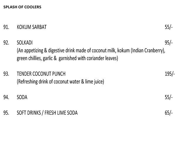 Goa Portuguesa Restobar - Matunga - Mumbai image 1