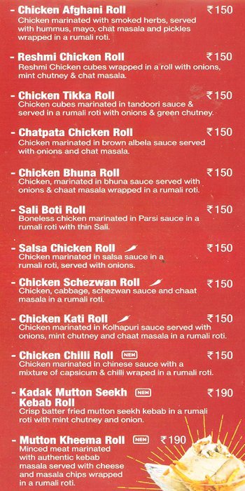 Gokul Bite - Bandra - Mumbai image 3