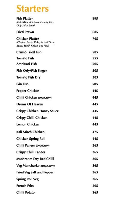 Gola Sizzlers - Connaught Place - Delhi image 10