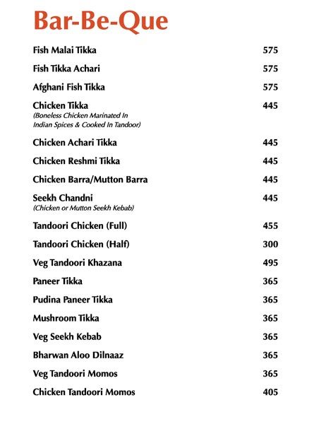 Gola Sizzlers - Connaught Place - Delhi image 9